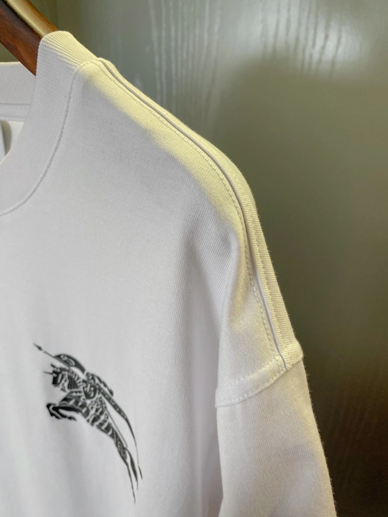 Soft Bxrbxrry T-Shirts 92501