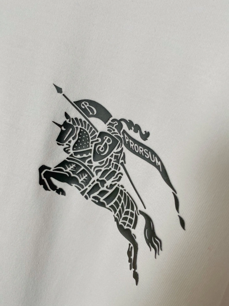 Soft Bxrbxrry T-Shirts 92501