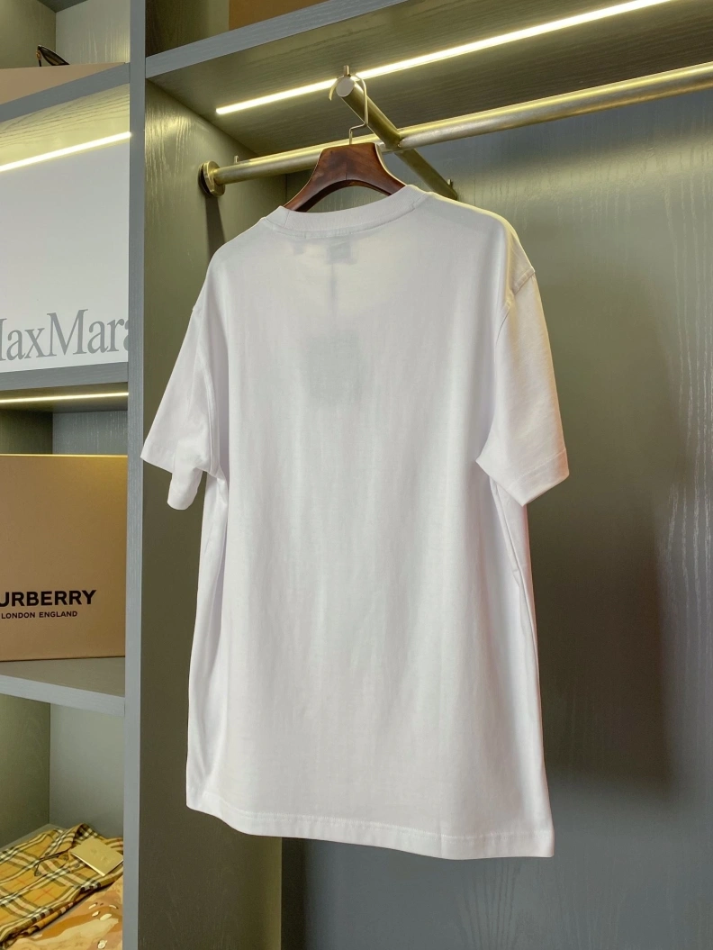 Soft Bxrbxrry T-Shirts 92501