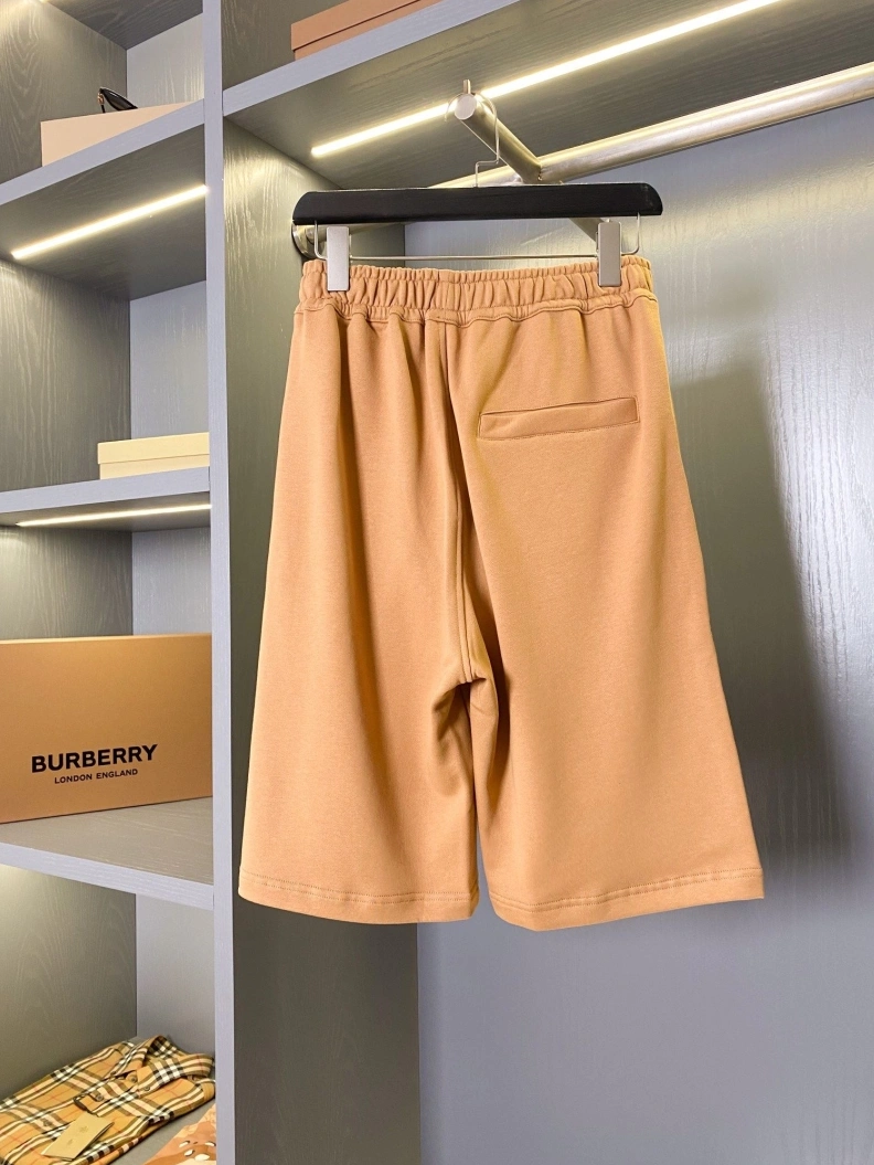 Stylish Bxrbxrry Shorts 92604