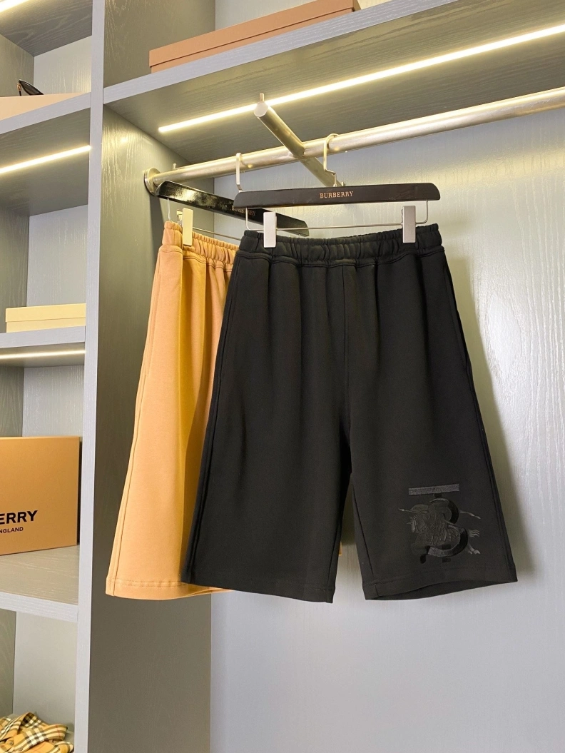 Bxrbxrry Shorts Modern 92614