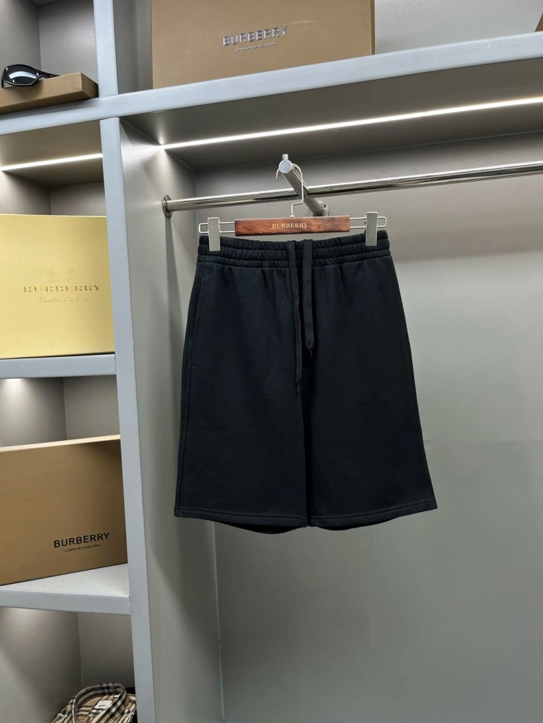 Bxrbxrry Shorts Cozy 92608