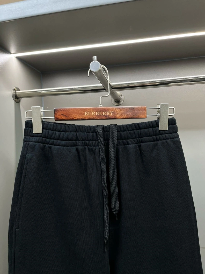 Bxrbxrry Shorts Cozy 92608