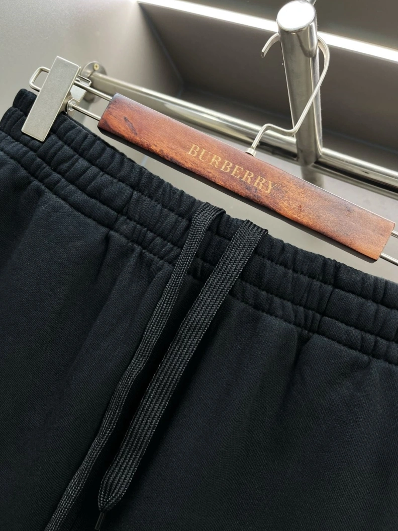 Bxrbxrry Shorts Cozy 92608