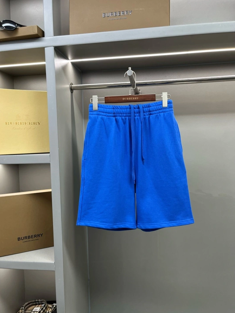 Bxrbxrry Shorts Modern 92617
