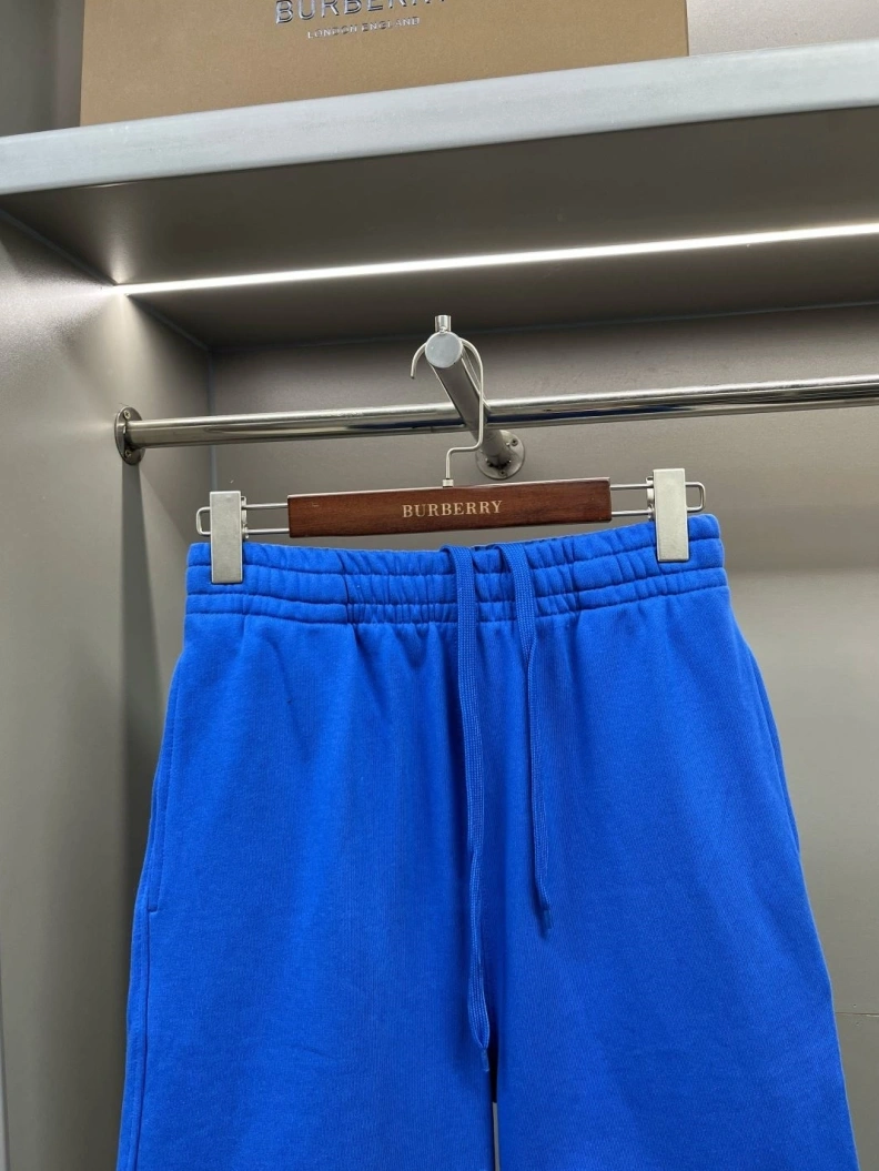 Bxrbxrry Shorts Modern 92617
