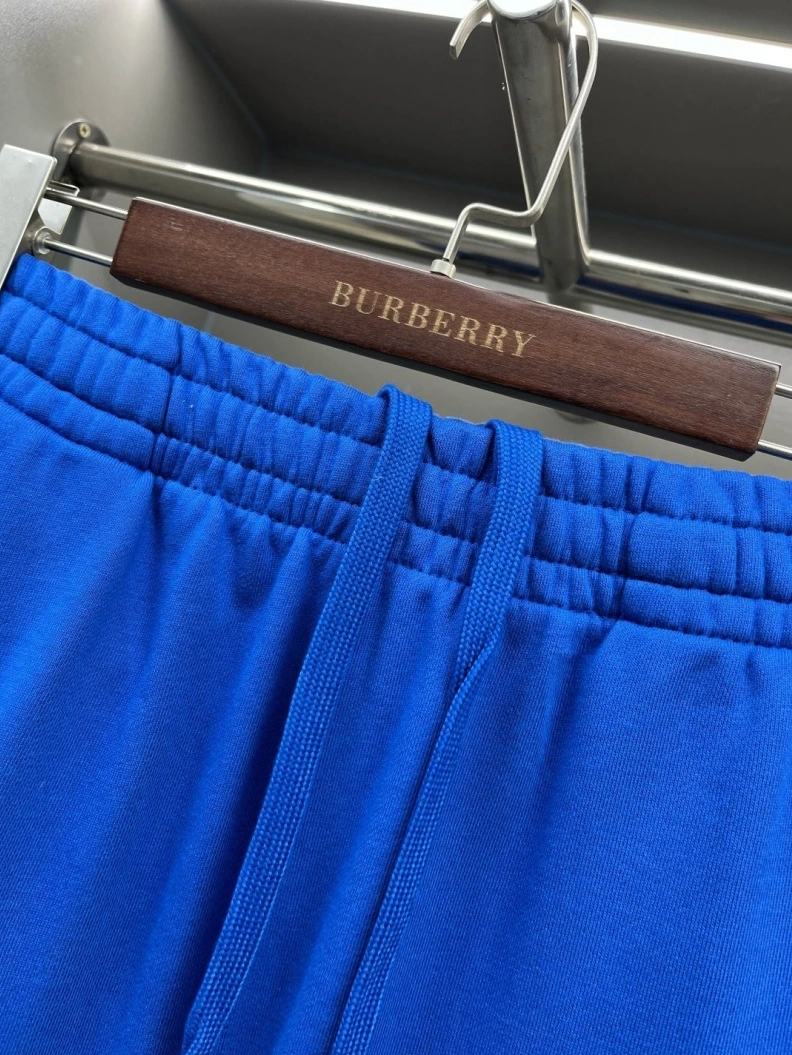 Bxrbxrry Shorts Modern 92617