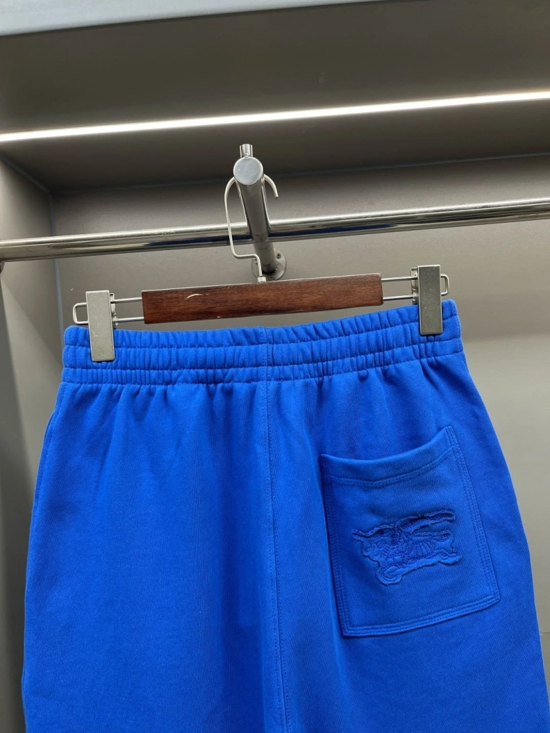 Bxrbxrry Shorts Modern 92617