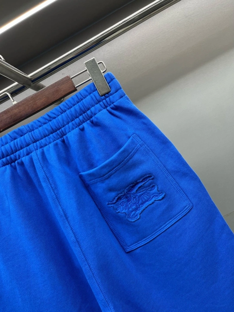 Bxrbxrry Shorts Modern 92617