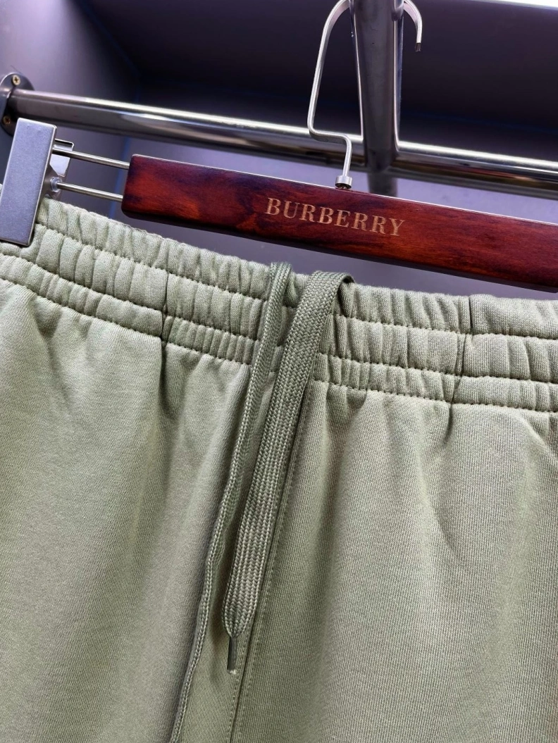 AllSeason Bxrbxrry Shorts 92606