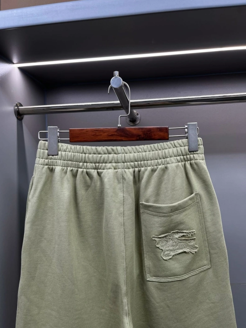 AllSeason Bxrbxrry Shorts 92606