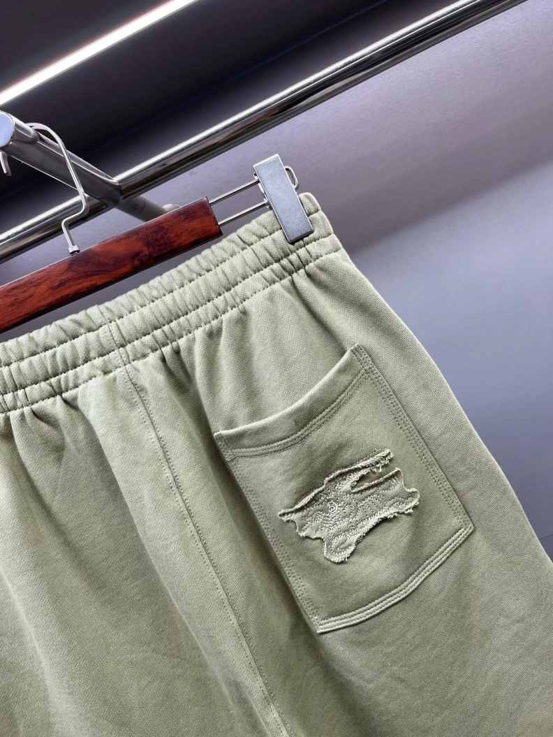 AllSeason Bxrbxrry Shorts 92606
