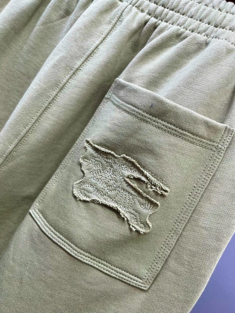 AllSeason Bxrbxrry Shorts 92606