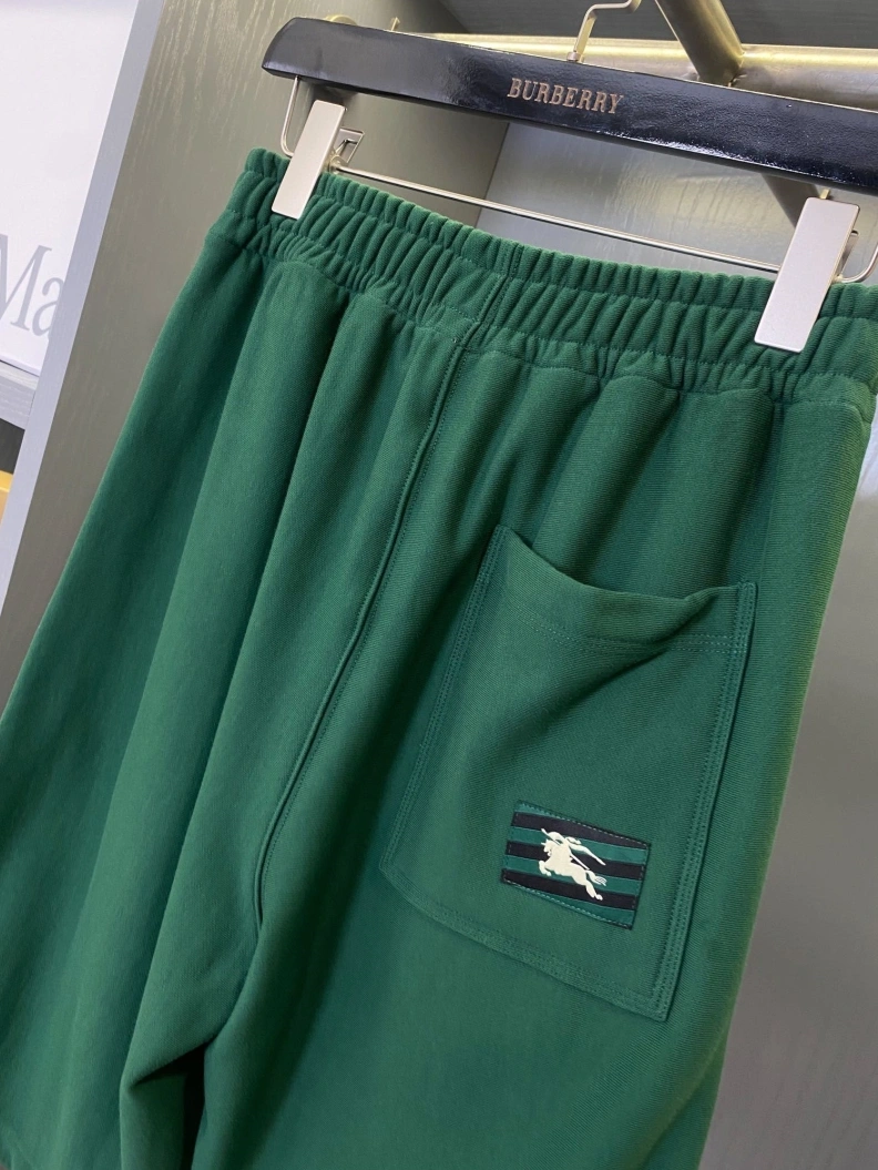 Classic Bxrbxrry Shorts 92630