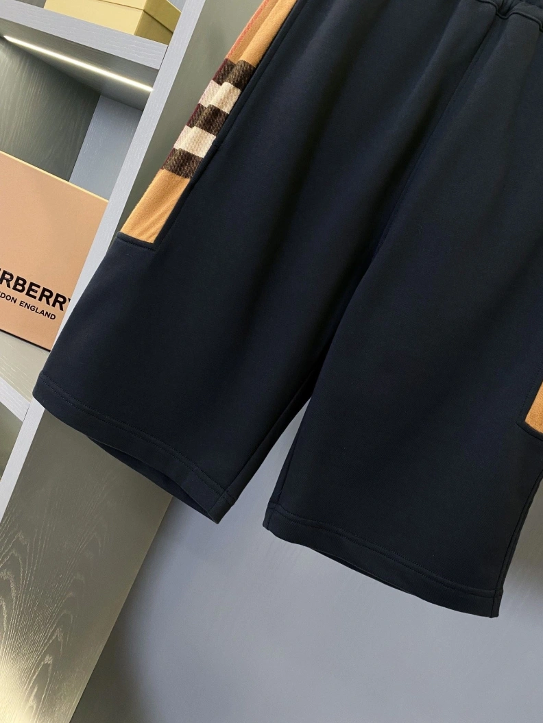SportInspired Bxrbxrry Shorts 92597