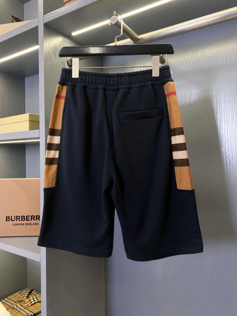 SportInspired Bxrbxrry Shorts 92597