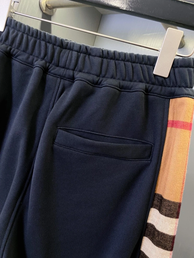 SportInspired Bxrbxrry Shorts 92597