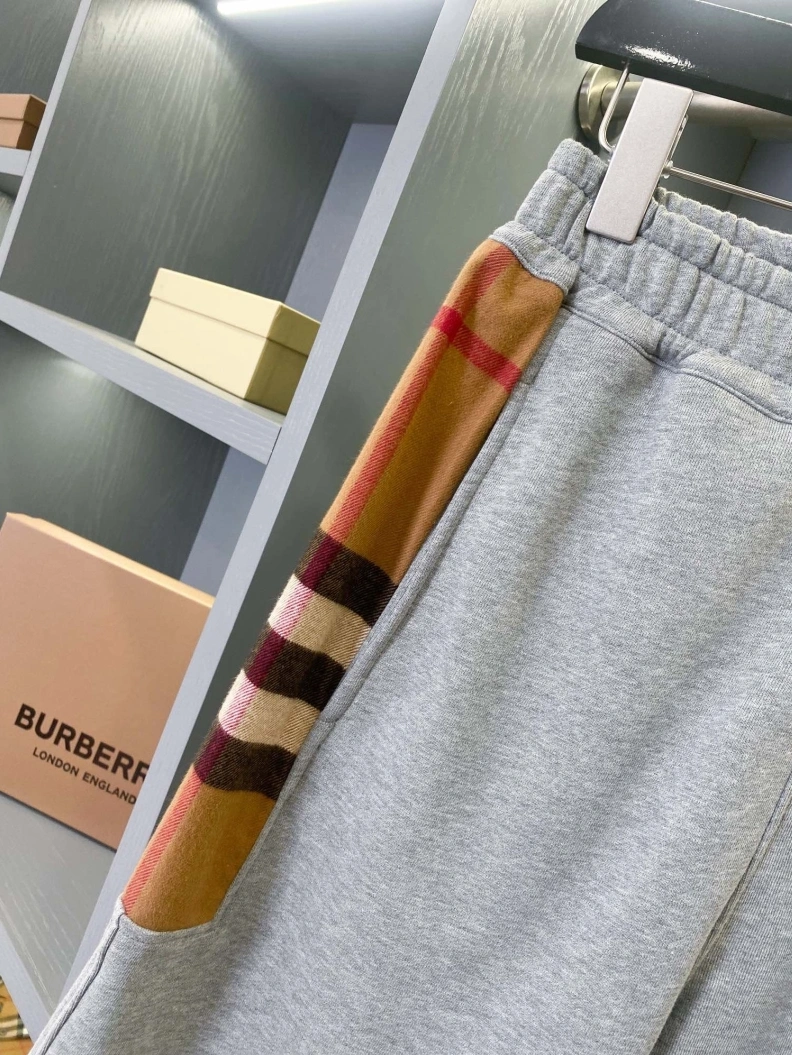Bxrbxrry Shorts HighQuality 92605