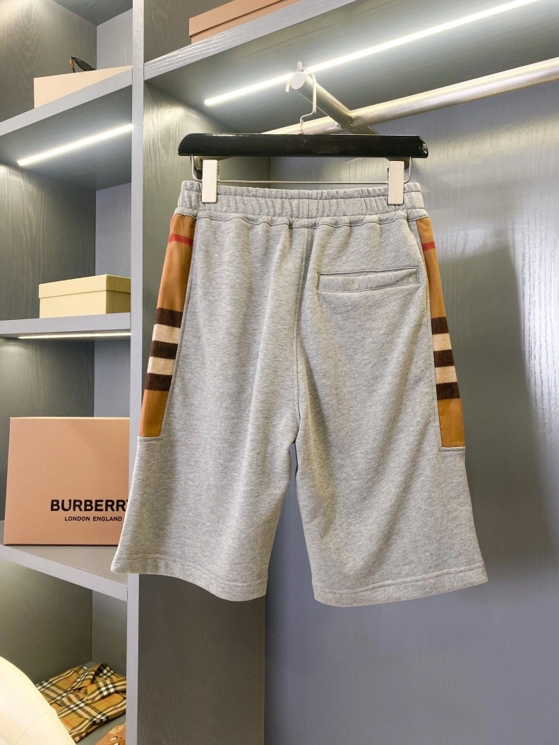 Bxrbxrry Shorts HighQuality 92605