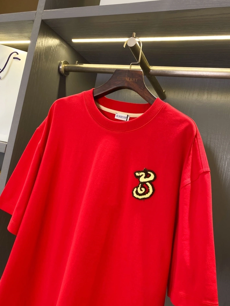 Unique Bxrbxrry T-Shirts 92526