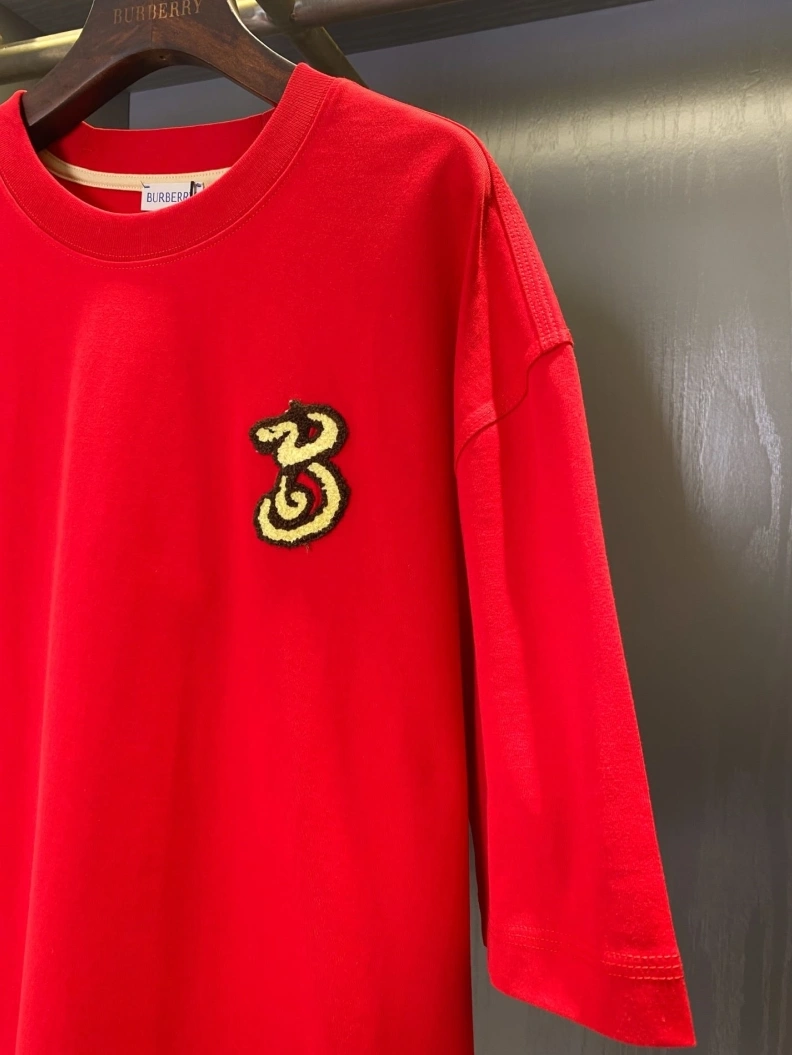 Unique Bxrbxrry T-Shirts 92526