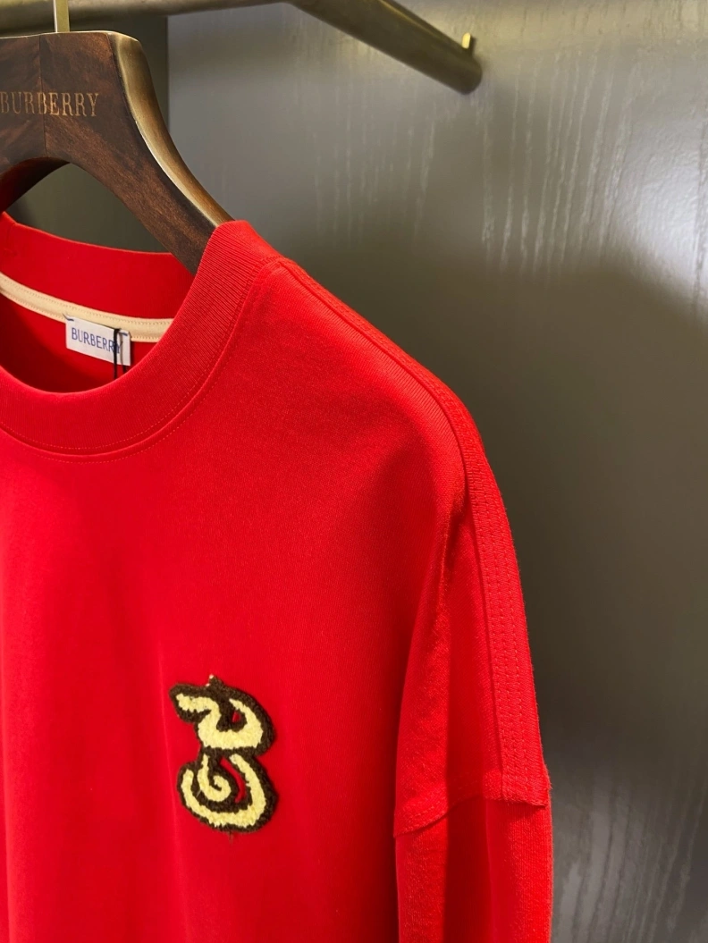 Unique Bxrbxrry T-Shirts 92526