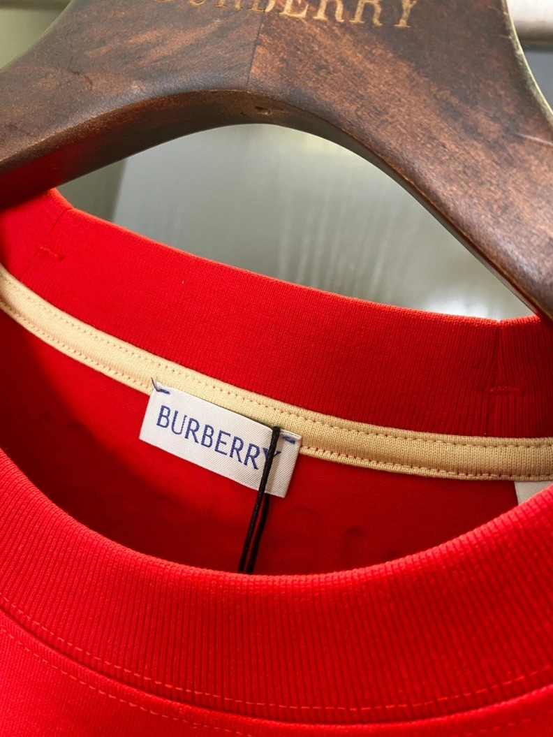 Unique Bxrbxrry T-Shirts 92526
