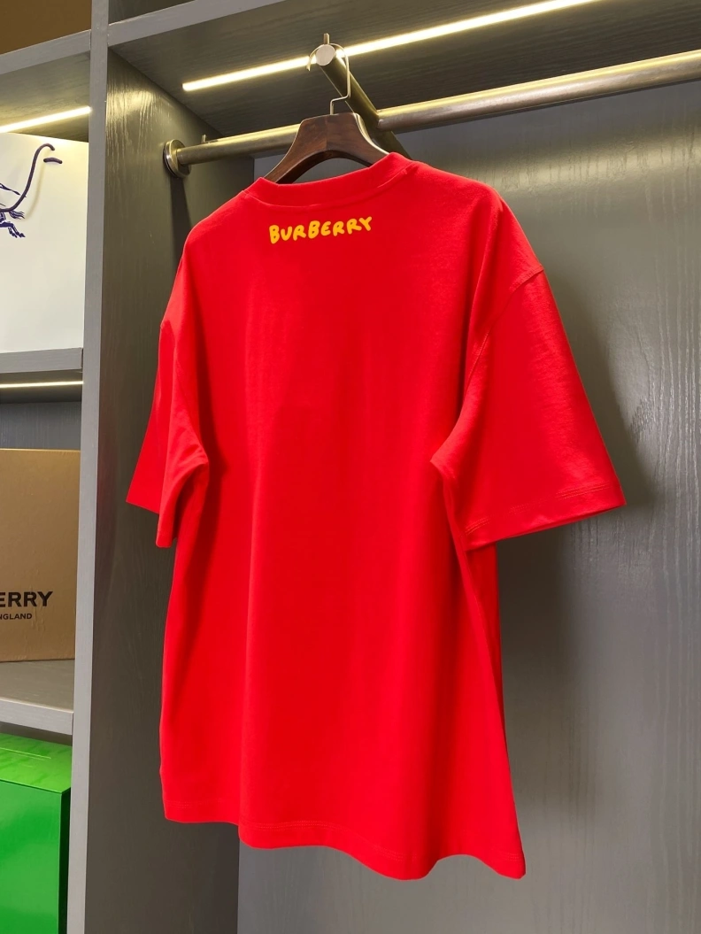 Unique Bxrbxrry T-Shirts 92526