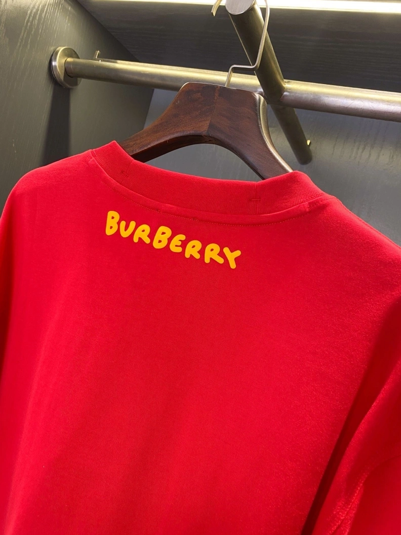 Unique Bxrbxrry T-Shirts 92526
