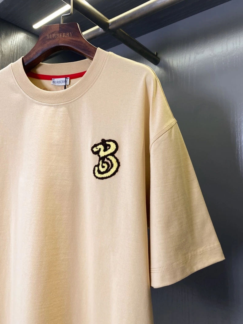 Bxrbxrry T-Shirts SmartChoice 92491