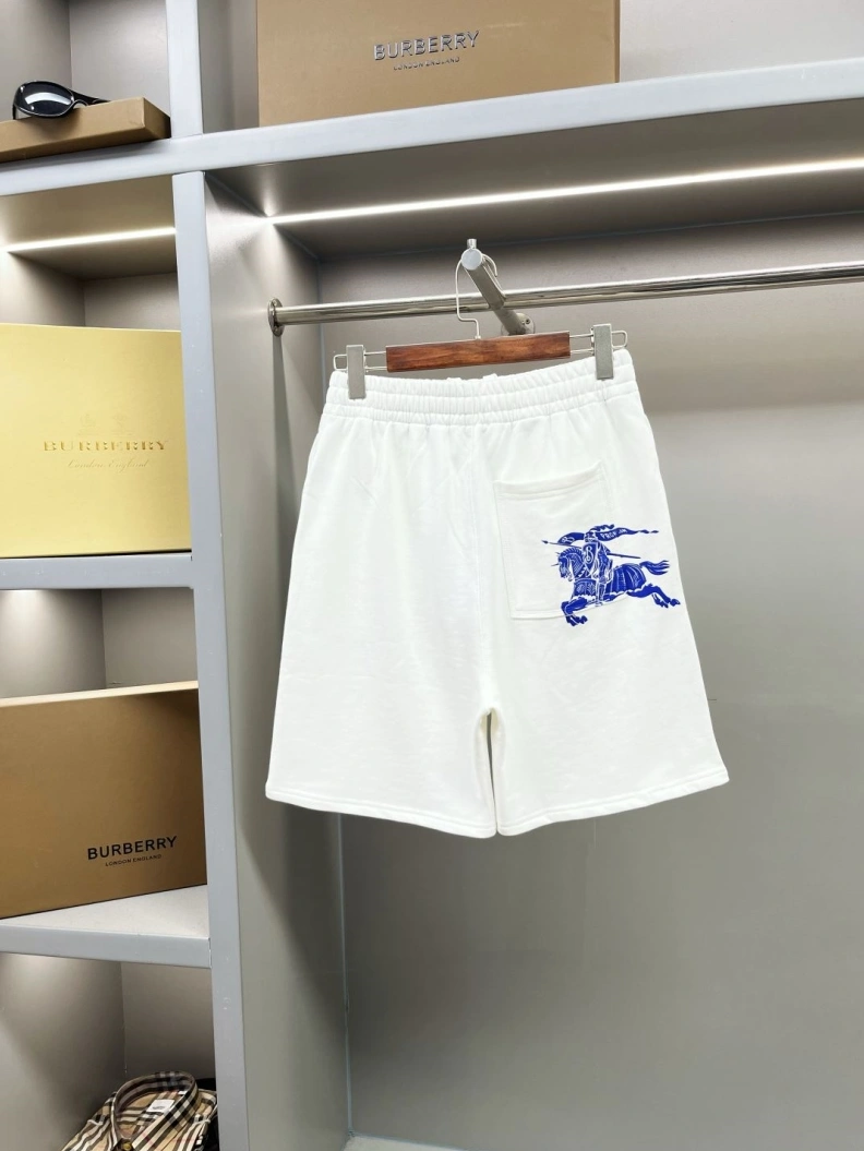 Bxrbxrry Shorts Soft 92636