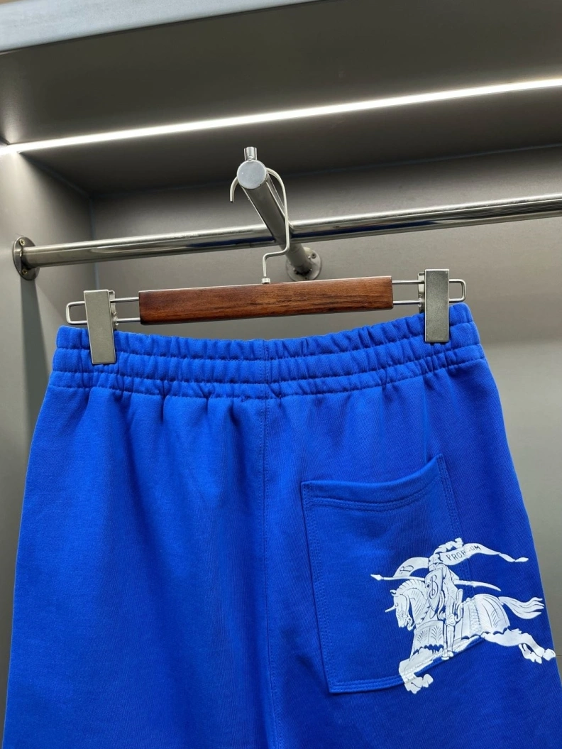 Bxrbxrry Shorts BestValue 92634