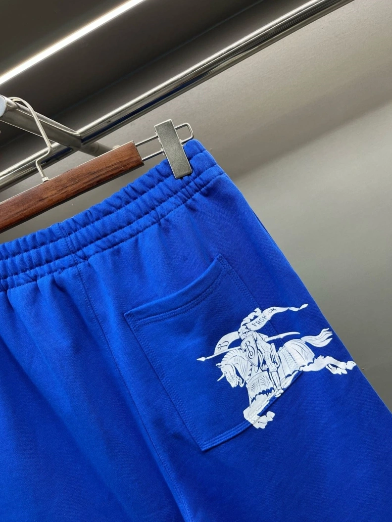 Bxrbxrry Shorts BestValue 92634