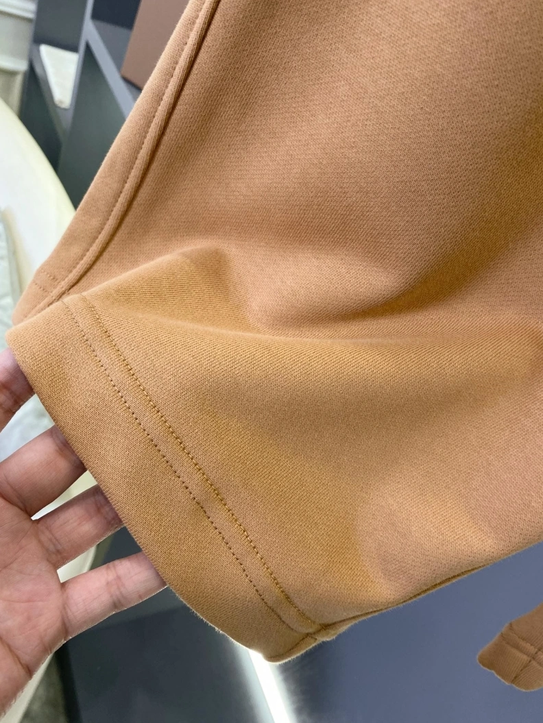 Bxrbxrry Shorts AllSeason 92620