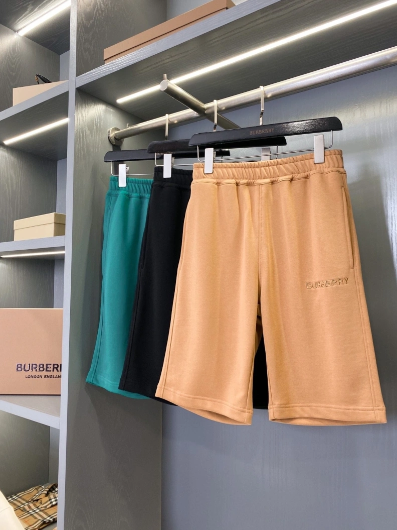 Bxrbxrry Shorts AllSeason 92620