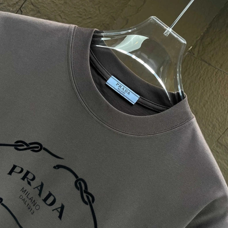 Prxdx T-Shirts EasyMatch 102828