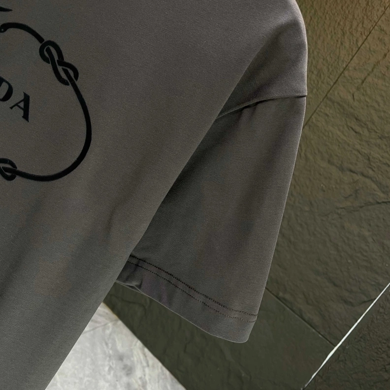 Prxdx T-Shirts EasyMatch 102828
