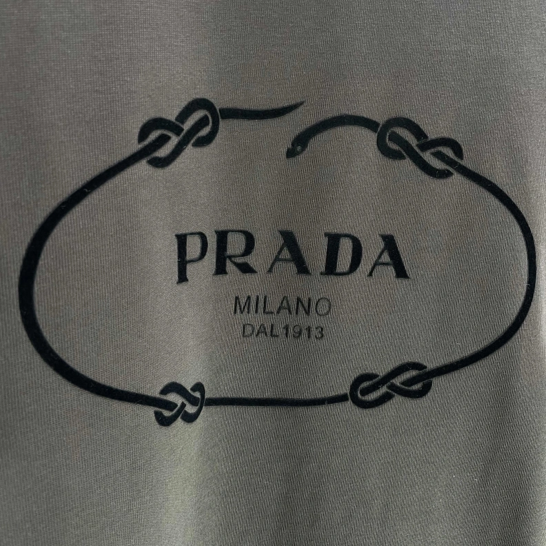 Prxdx T-Shirts EasyMatch 102828