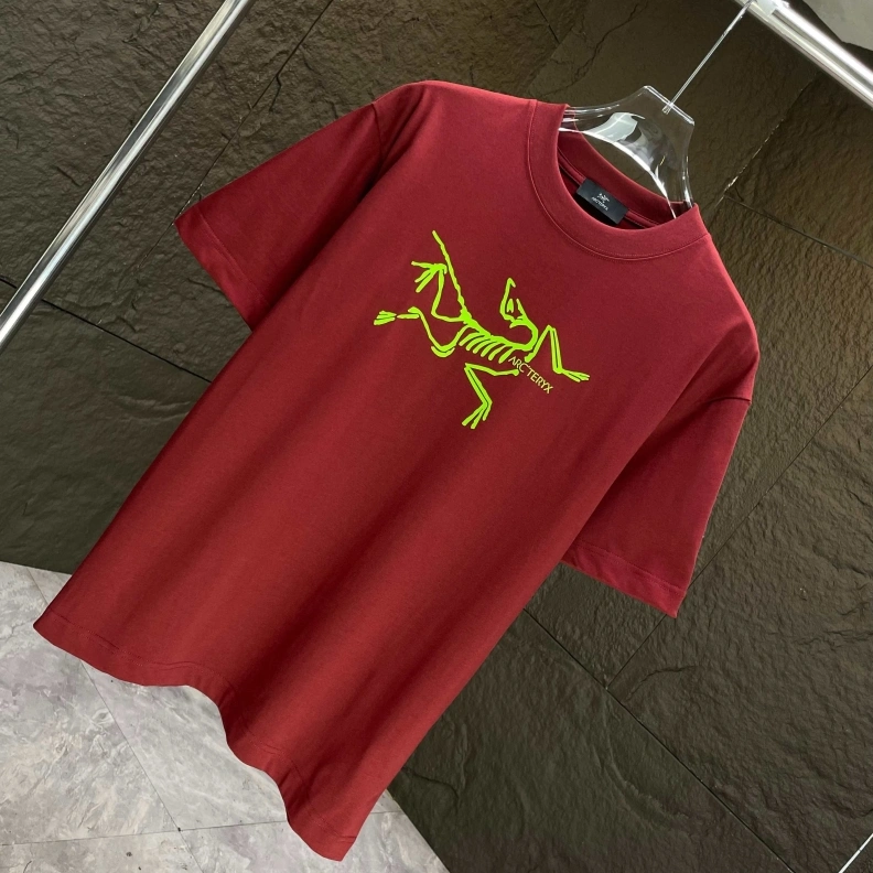 Arx Txryx T-Shirts Popular 89946