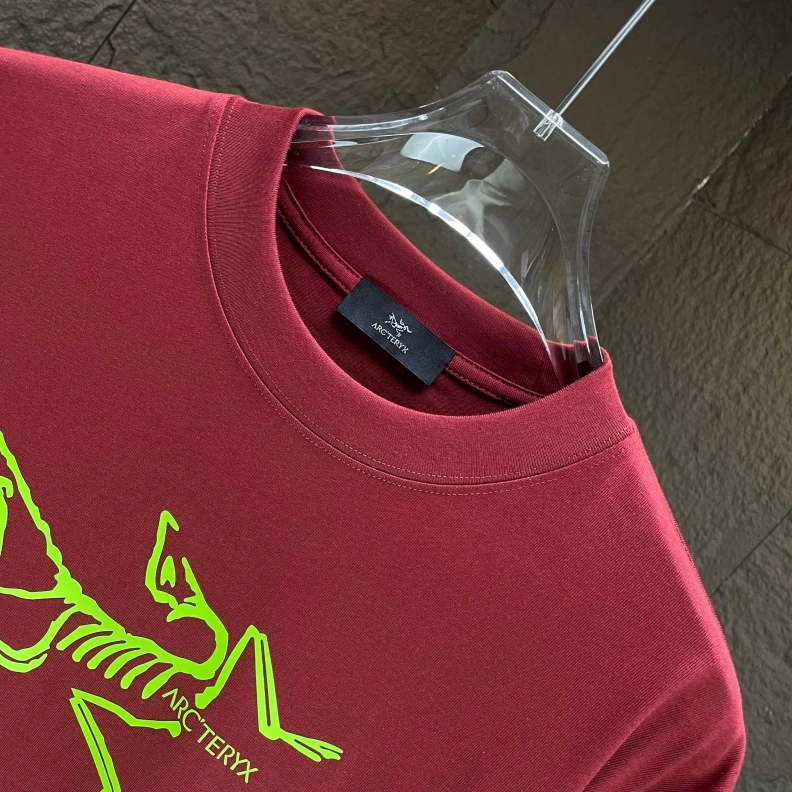 Arx Txryx T-Shirts Popular 89946