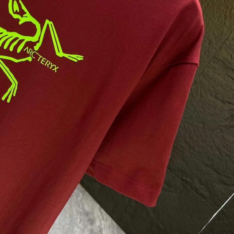 Arx Txryx T-Shirts Popular 89946