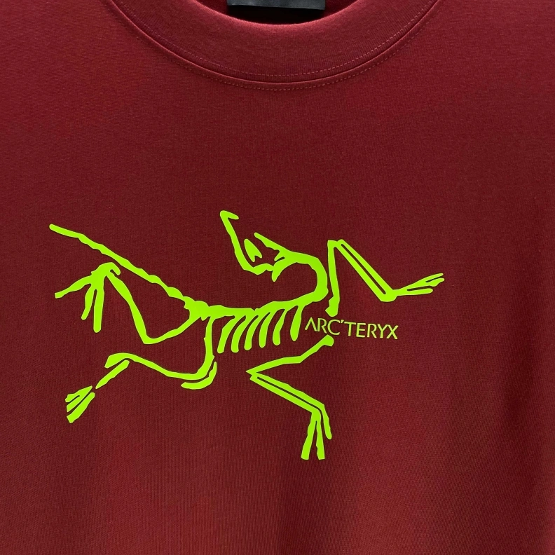 Arx Txryx T-Shirts Popular 89946