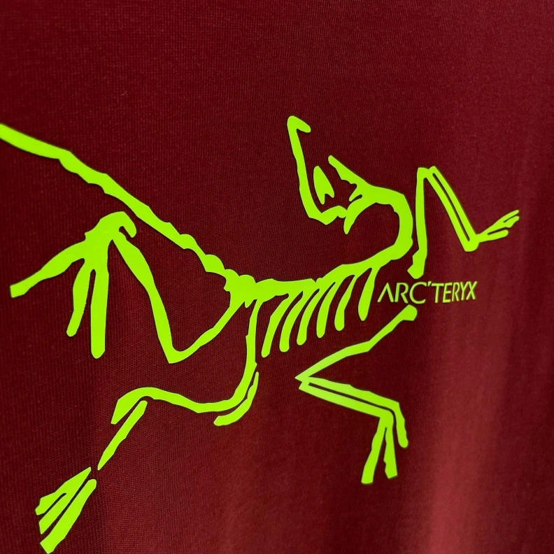 Arx Txryx T-Shirts Popular 89946