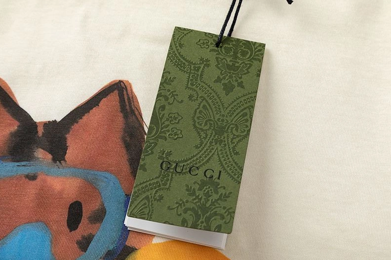 Gxccx T-Shirts Minimalist 96121