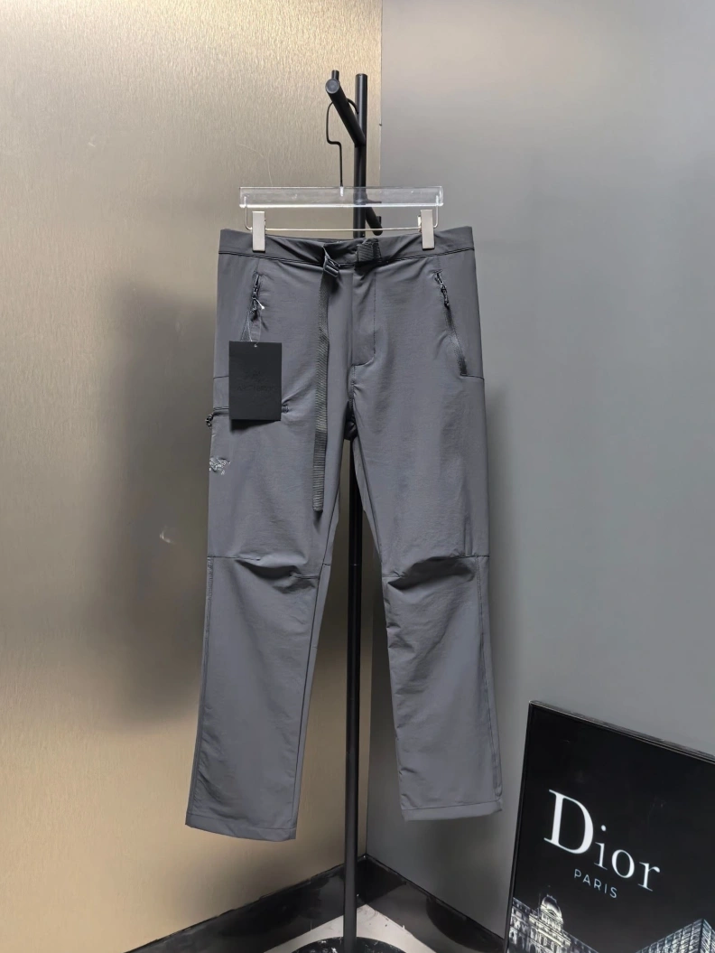 WellDesigned Arx Txryx Pants 89989