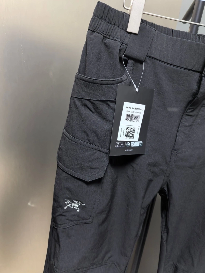 Arx Txryx Pants DailyWear 89969