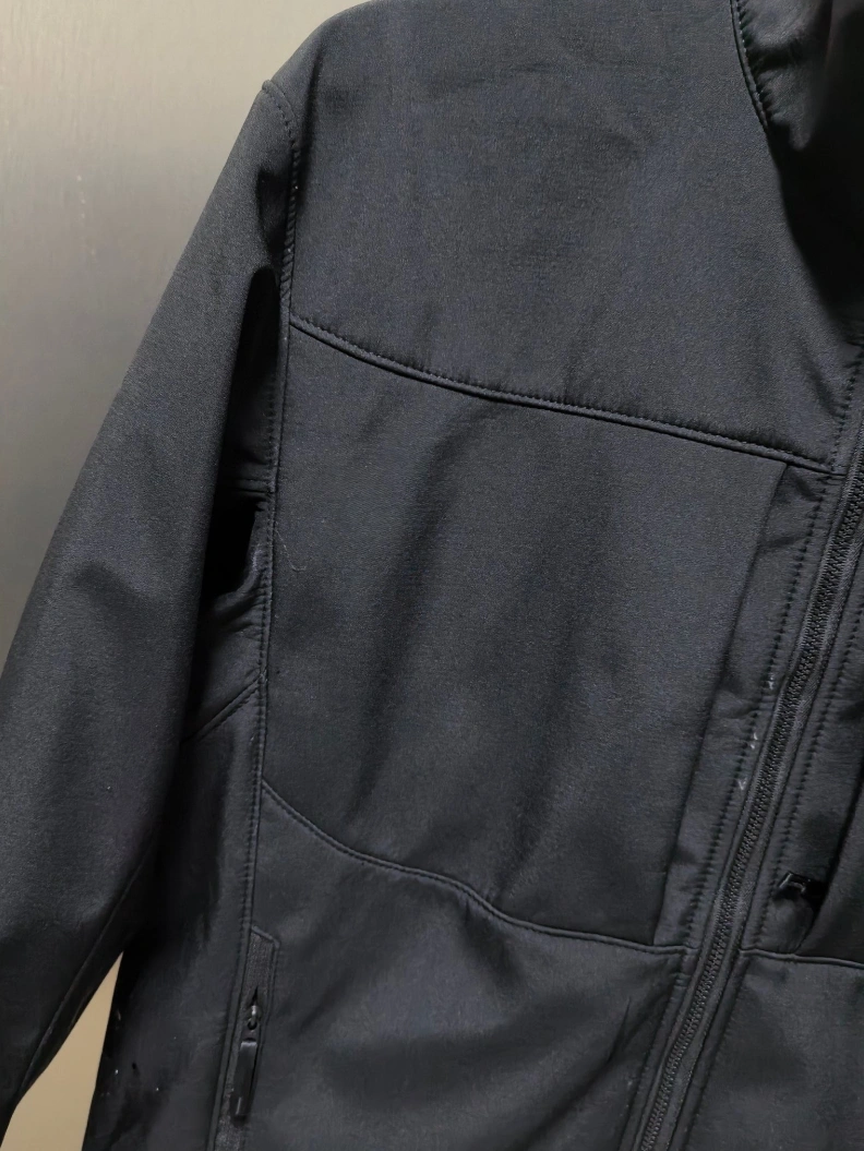 GoodFit Arx Txryx Coats 89984
