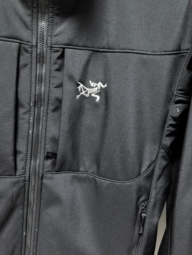 GoodFit Arx Txryx Coats 89984
