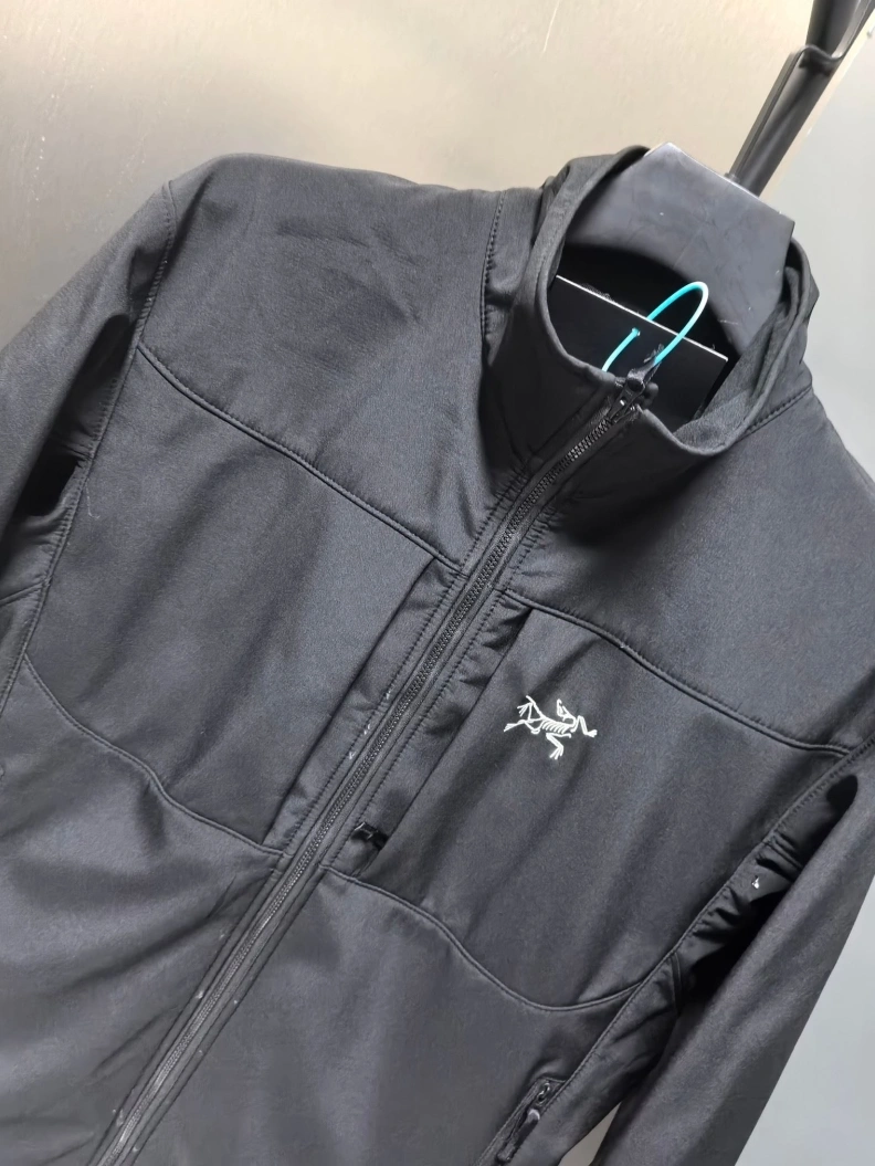 GoodFit Arx Txryx Coats 89984