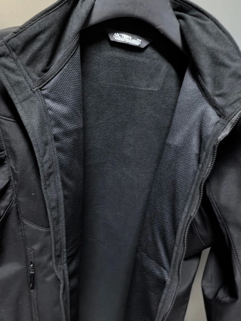 GoodFit Arx Txryx Coats 89984